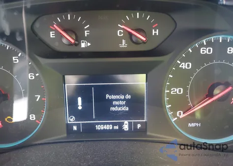 2020 Chevrolet Malibu Fwd Lt из США, поврежденный, VIN 1G1ZD5ST4LF095673